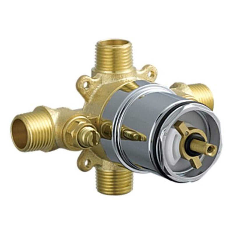 Peerless Faucet PTR188700-UNWS Classic Pressure Balance Valve Body
